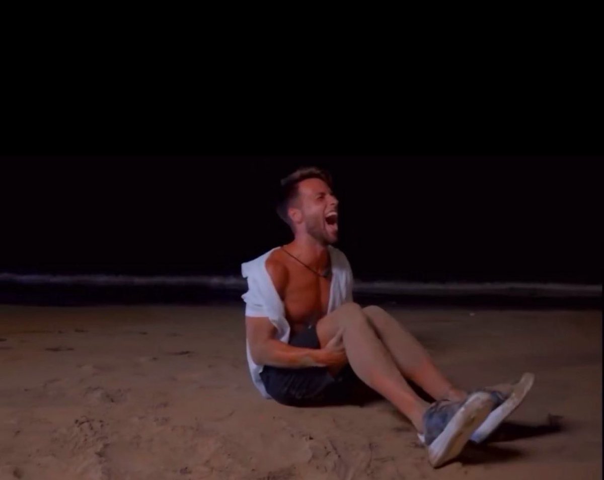 whoever wrote that script for We Were Liars, I’m coming for you