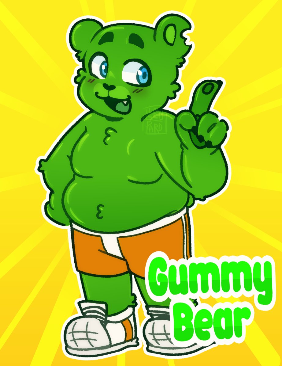 gummybear
