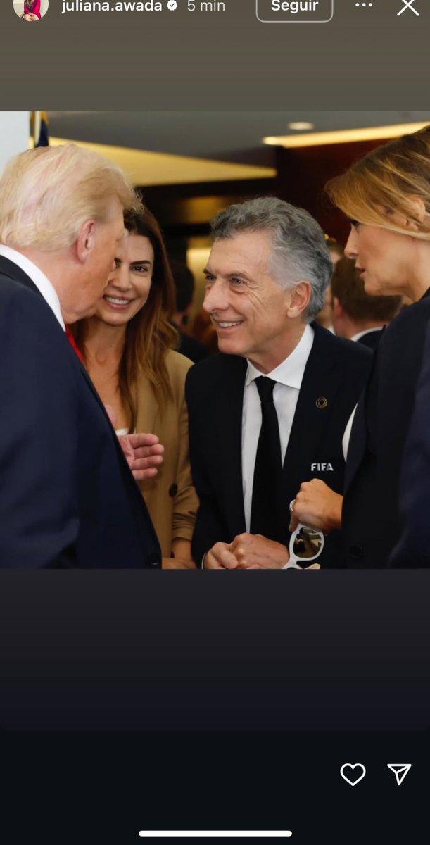 El Macrista (@macrielkiller) on Twitter photo Juega en otra liga. Demasiado para esta política berreta que se tira agua e insulta en el Congreso y para una sociedad mediocre y tercer mundista. Disfrute de su vida, <a href="/mauriciomacri/">Mauricio Macri</a>. Usted se lo merece Juega en otra liga. Demasiado para esta política berreta que se tira agua e insulta en el Congreso y para una sociedad mediocre y tercer mundista. Disfrute de su vida, <a href="/mauriciomacri/">Mauricio Macri</a>. Usted se lo merece