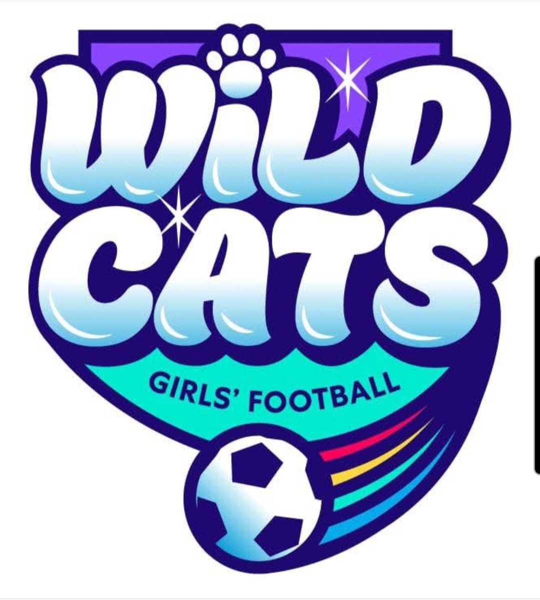 If you Enjoyed that Lionesses performance and fancy playing 
Our wildcats Girls sessions 5- 11 years
Our U12 &amp; U 13 Girls
Our Open Age Ladies 16+ are all recruiting
All Positions ⚽️
All Abilities ⚽️ 
All Welcome ⚽️
Message for info