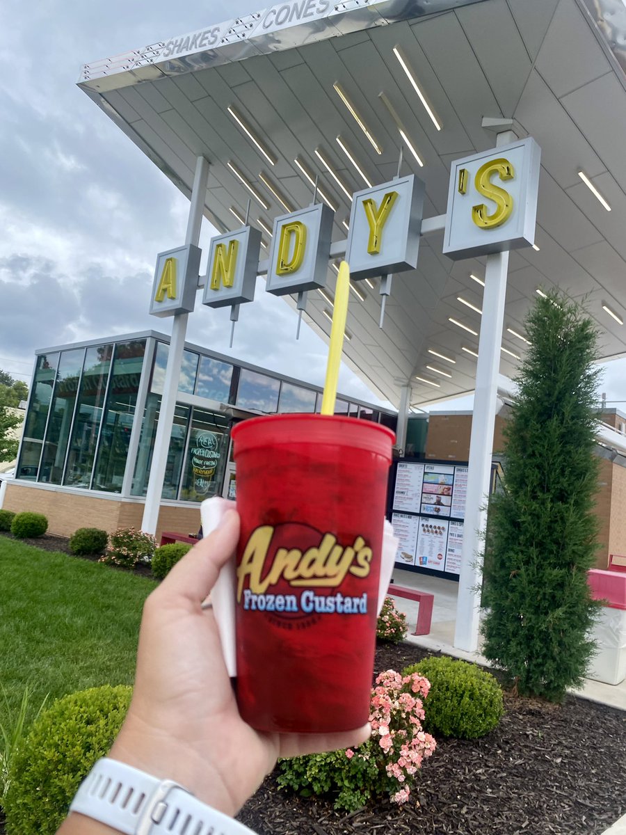 Kim McGowan (@kimmy_mac03) on Twitter photo Shoutout to the staff and players from <a href="/MoStateWSOC/">Missouri State Women's Soccer</a> to help end camp season on a great noteโฝ๏ธ๐ฅ
Most importantly, I appreciate the suggestion/recommendations for Andyโs โผ๏ธโฝ๏ธ๐ค #NewFavoriteCup Shoutout to the staff and players from <a href="/MoStateWSOC/">Missouri State Women's Soccer</a> to help end camp season on a great noteโฝ๏ธ๐ฅ
Most importantly, I appreciate the suggestion/recommendations for Andyโs โผ๏ธโฝ๏ธ๐ค #NewFavoriteCup