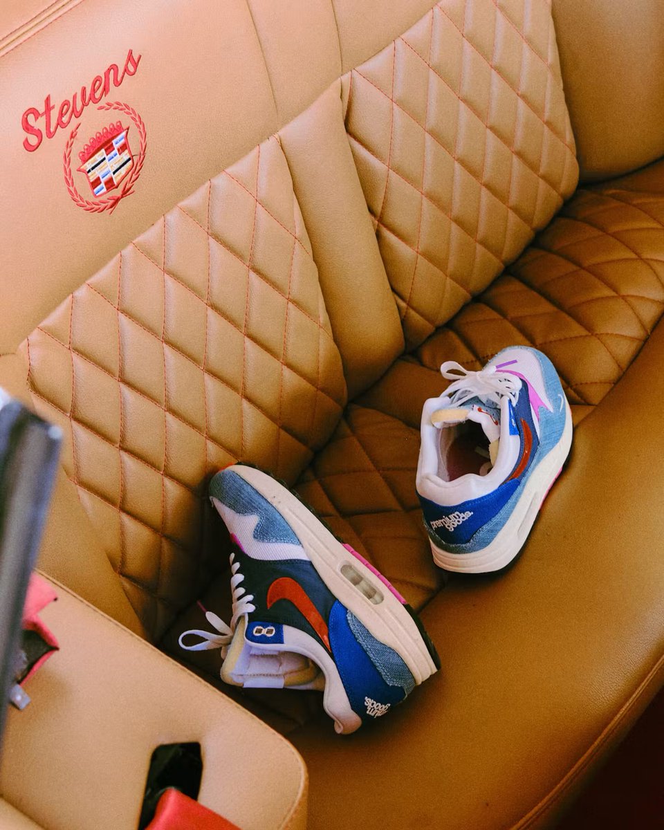 The SNKRS Leaker tweet media