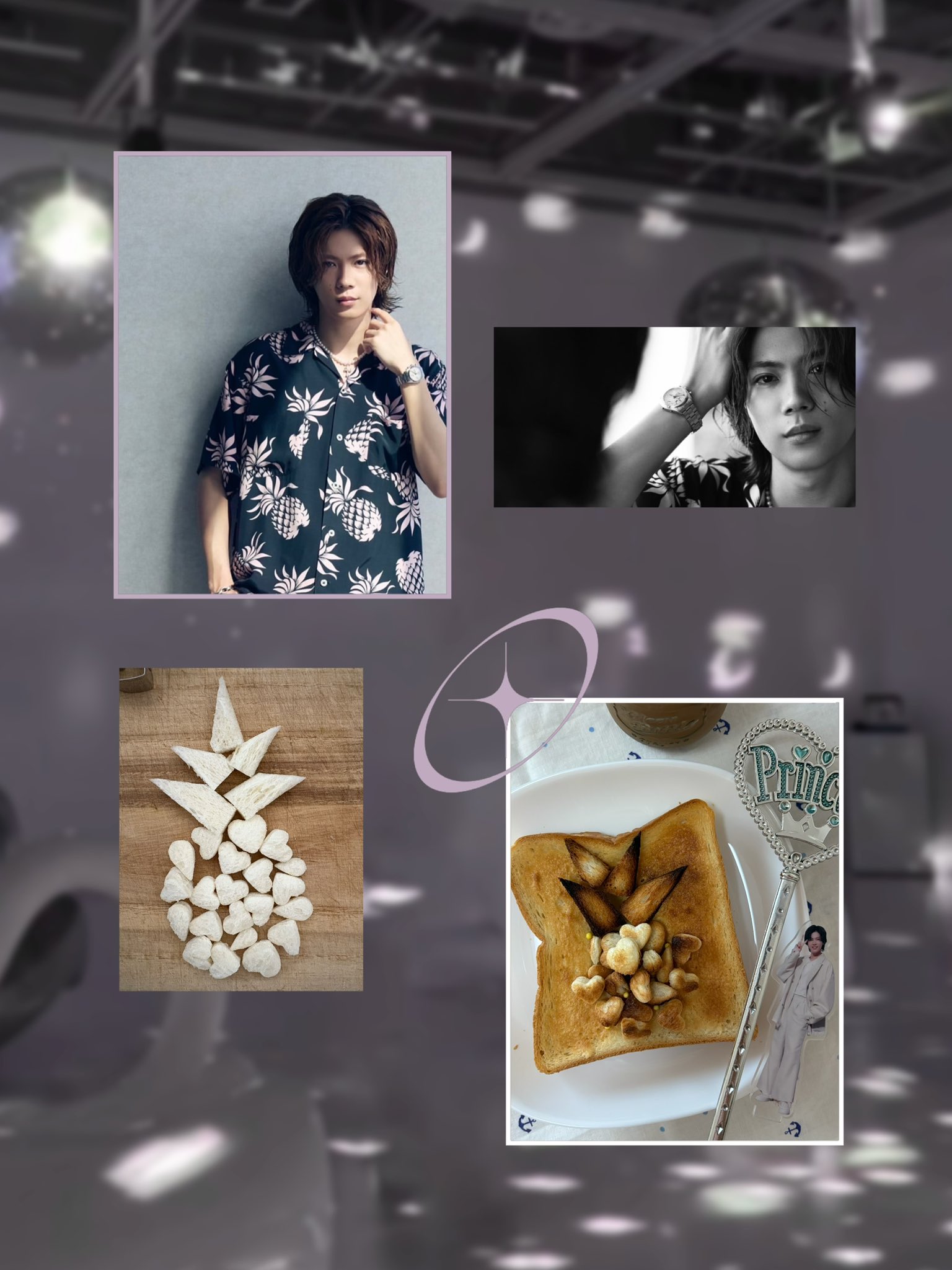 AYM✨ オーダー宝くじ夢ブレス✨2人の神様に話しかけられました✨ シマリスのしま on X: 