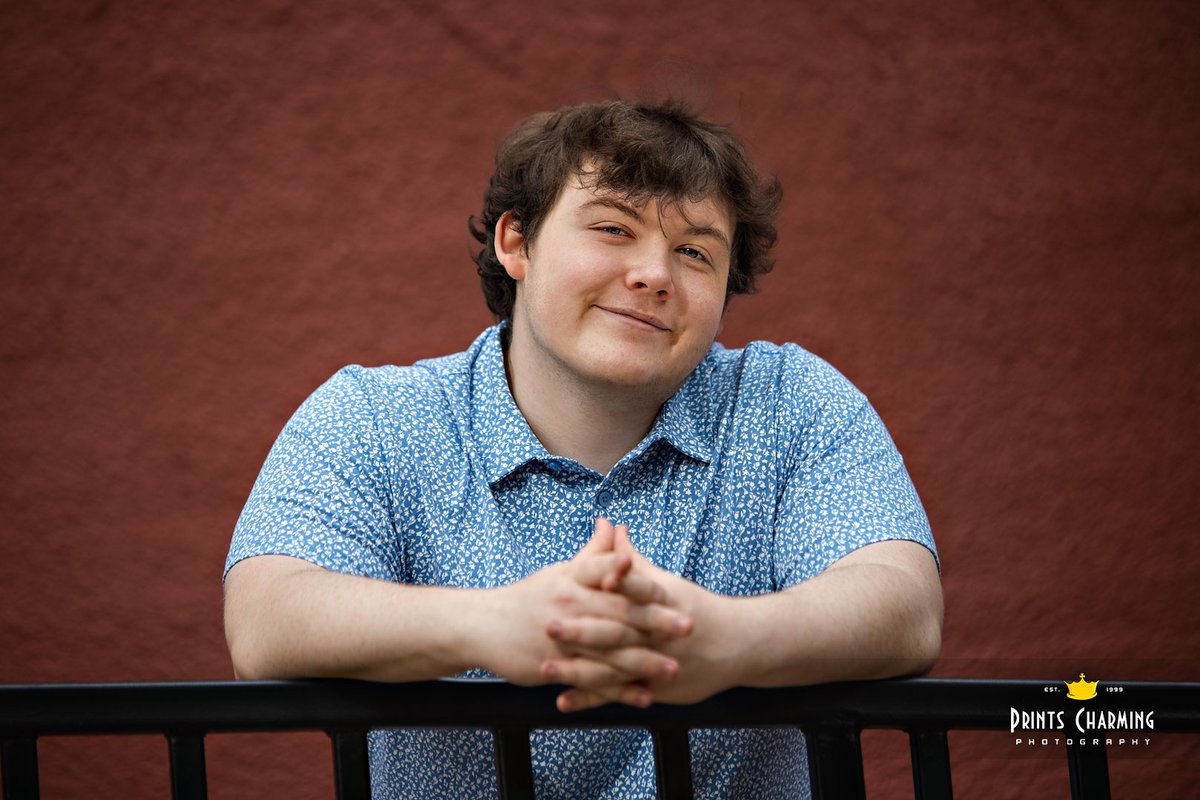 Prints Charming tweet media