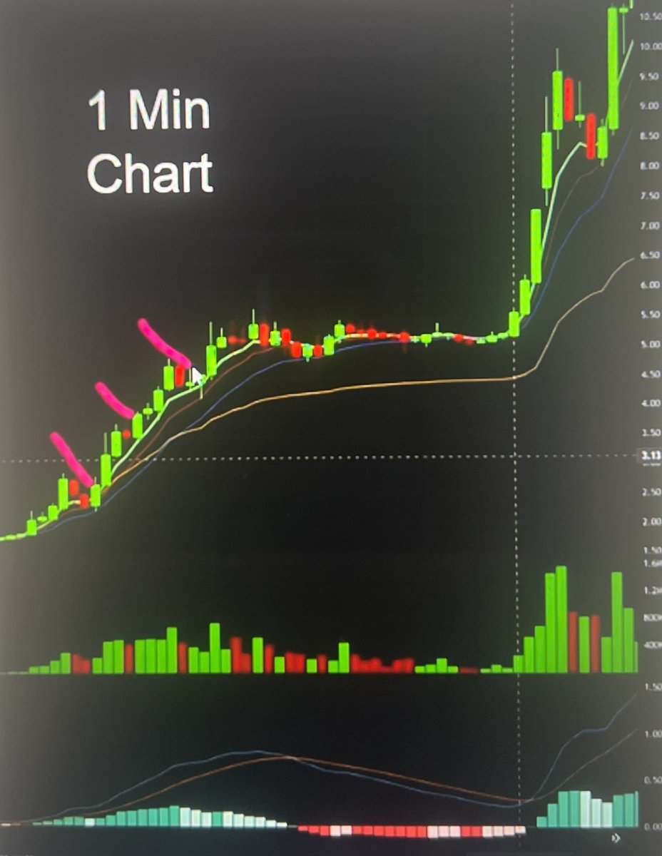 After few weeks of trying day trading I  am realising the stock market won’t adjust to you, you have to adjust to the stock market… 😂

Damn! It’s just like an organism and environment!