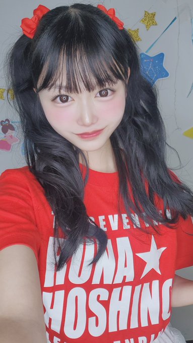 星野るなのTwitter画像26