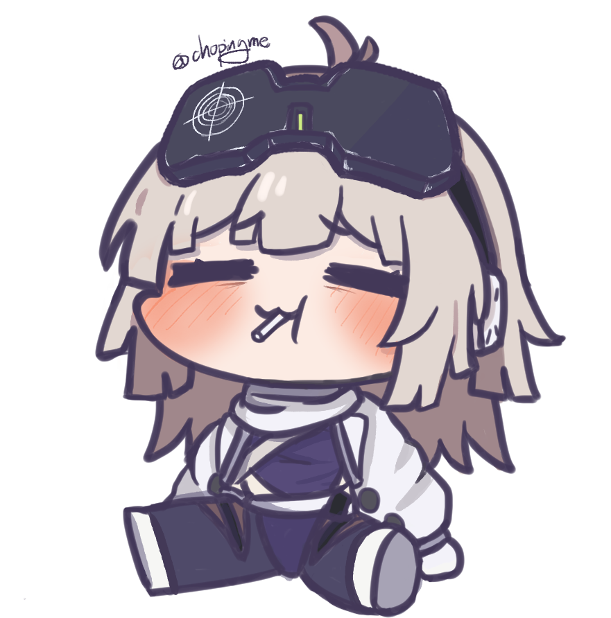 chopingme's tweet image. #リンド #琳德 #AA12 #Lind #ドールズフロントライン #ドールズフロントライン2 #少女前線 #少女前線2