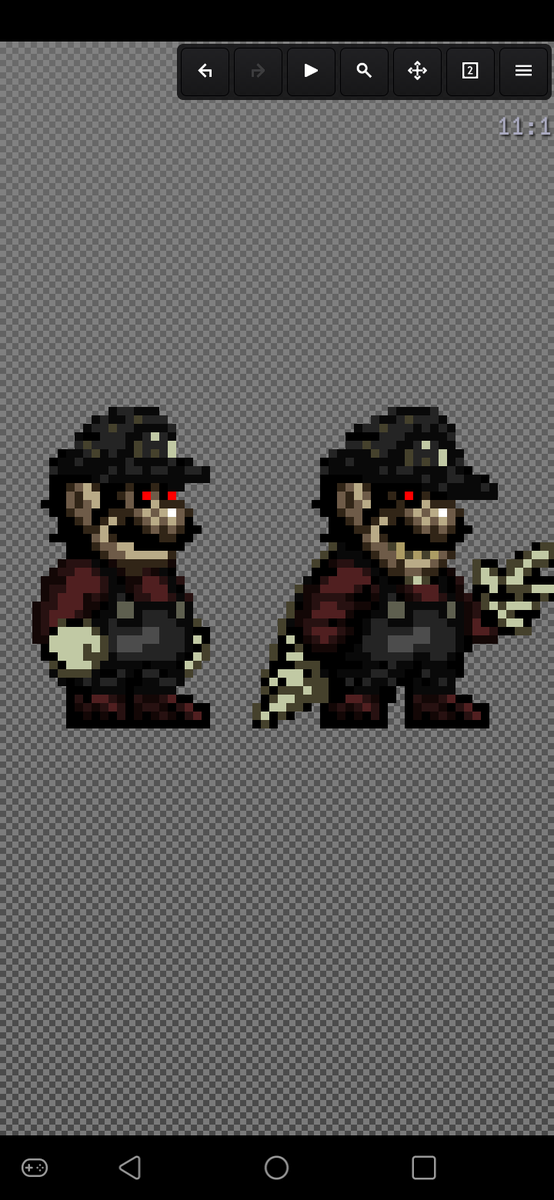 Kilobyte

belongs to @/AdjDraws 

#StewieGriffinPlush #Marioexe #Horrorbrew #creepypasta