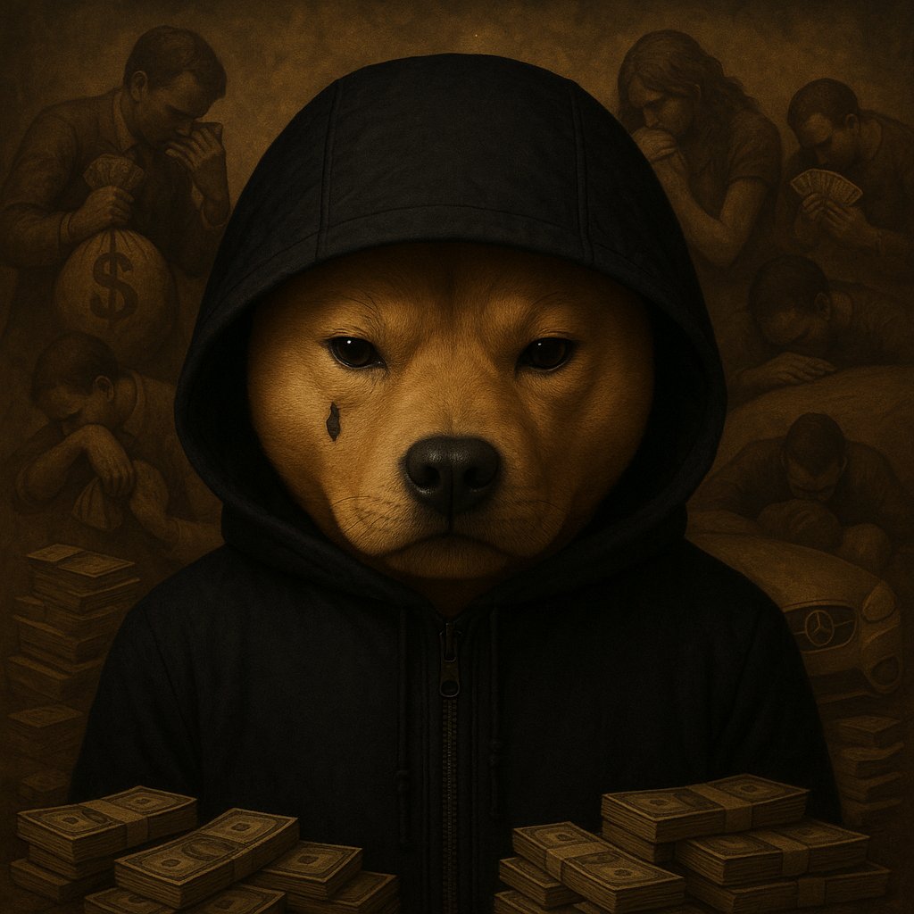 Have respect for money and possessions.
Do not become their slave.