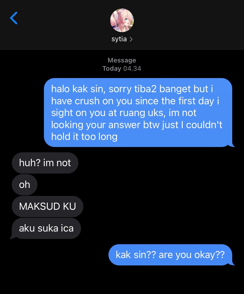kewarasant's tweet photo. #dancine // danheng x hyacine 

•

one tweet au 
danheng kalah main tod sama si kembar berujung harus confess kakak pmr (dan tetangga) yang ditaksir dari dulu itu https://t.co/f1whVTu5DT