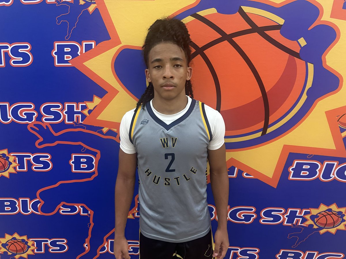 BIG SH🏀TS tweet media