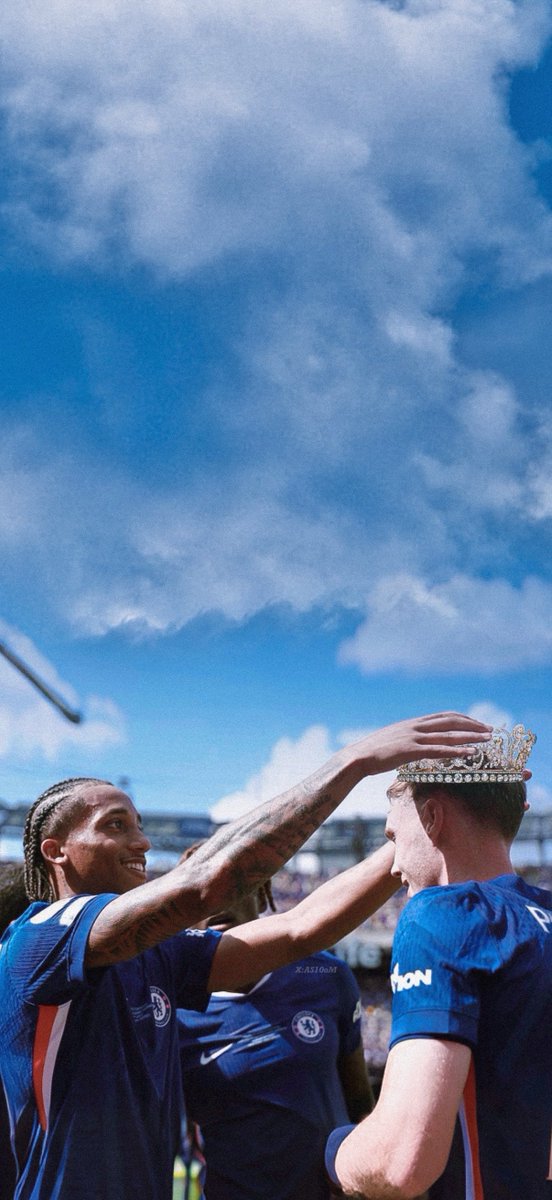 ⁴ᵏ Cole Palmer ᴬᵁᴿᴬ👑🥶✨