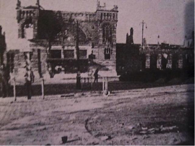 David Gregg tweet media