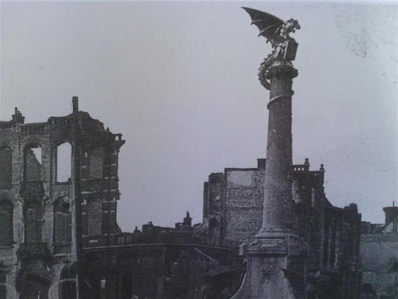 David Gregg tweet media