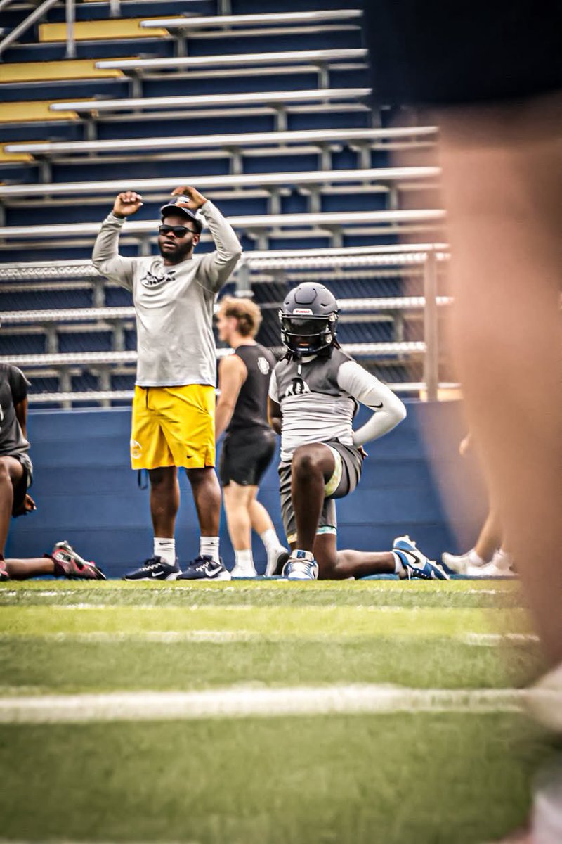 D10euclid's tweet image. Just a few highlights from the 7v7 games I played this pass week #AGTG #CO27