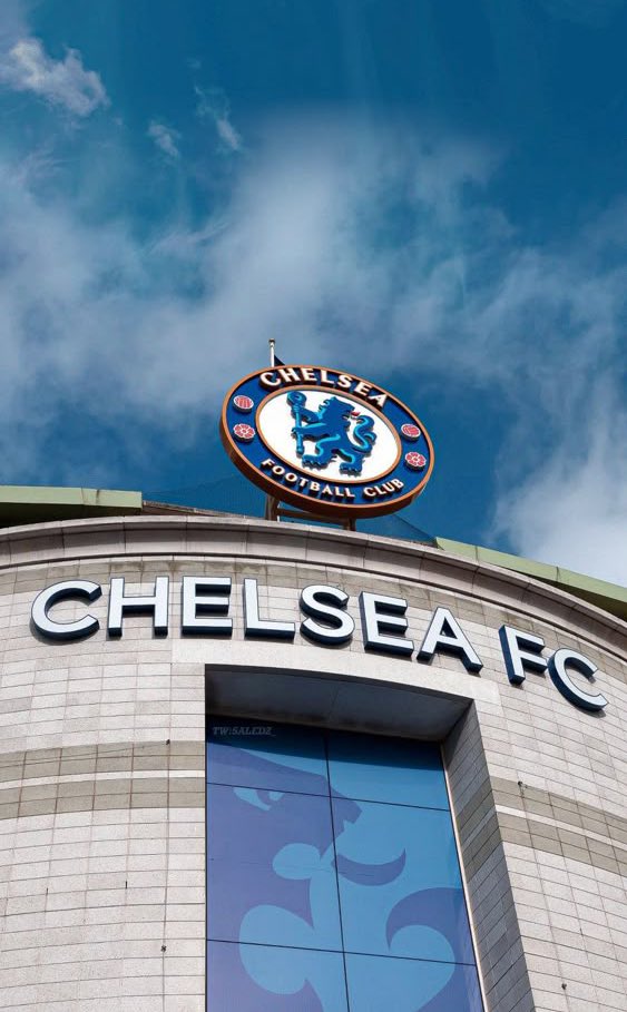 I love you Chelsea 💙💙💙💙💙💙 <a href="/ChelseaFC/">Chelsea FC</a> blue is the color!!! World champion.