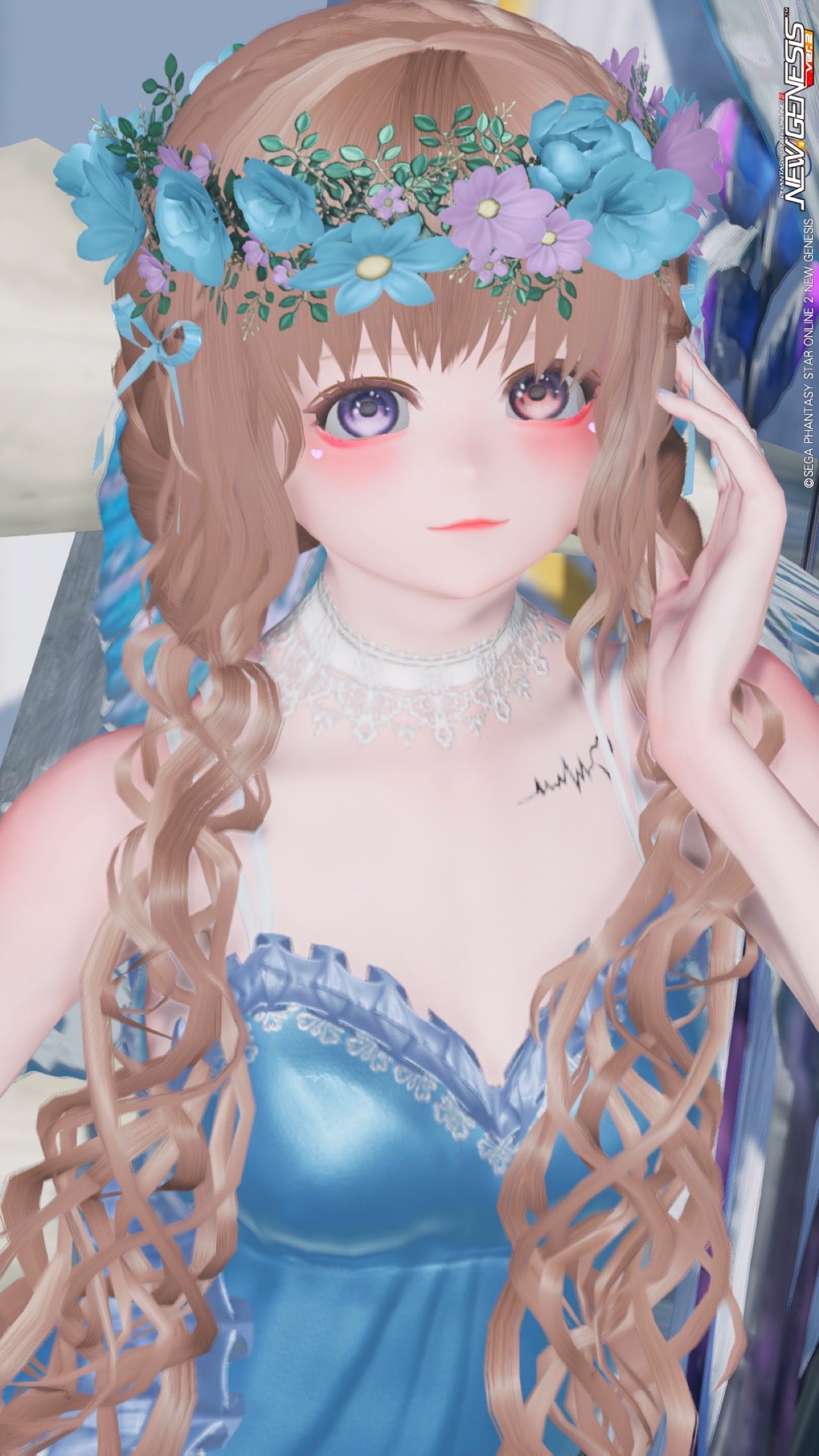 ꕤ︎︎のあ🜲 on X: 