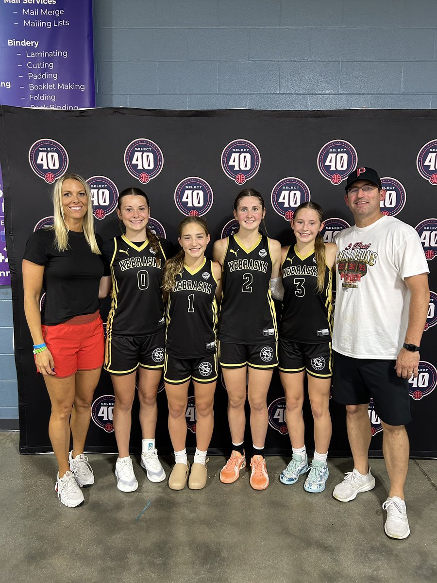 Jason (@jasondolliver) on Twitter photo This group of Pendragons is putting in some work in the off season in Cincinnati with <a href="/NESupremeGirls/">Nebraska Supreme Girls</a> in <a href="/SelectEventsBB/">Select Events Basketball</a> Power 24 / Select 40! Looking forward to the 25-26 season! This group of Pendragons is putting in some work in the off season in Cincinnati with <a href="/NESupremeGirls/">Nebraska Supreme Girls</a> in <a href="/SelectEventsBB/">Select Events Basketball</a> Power 24 / Select 40! Looking forward to the 25-26 season!