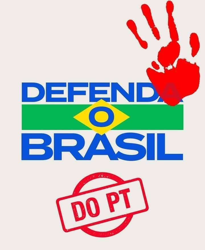 #defendaobrasildopt