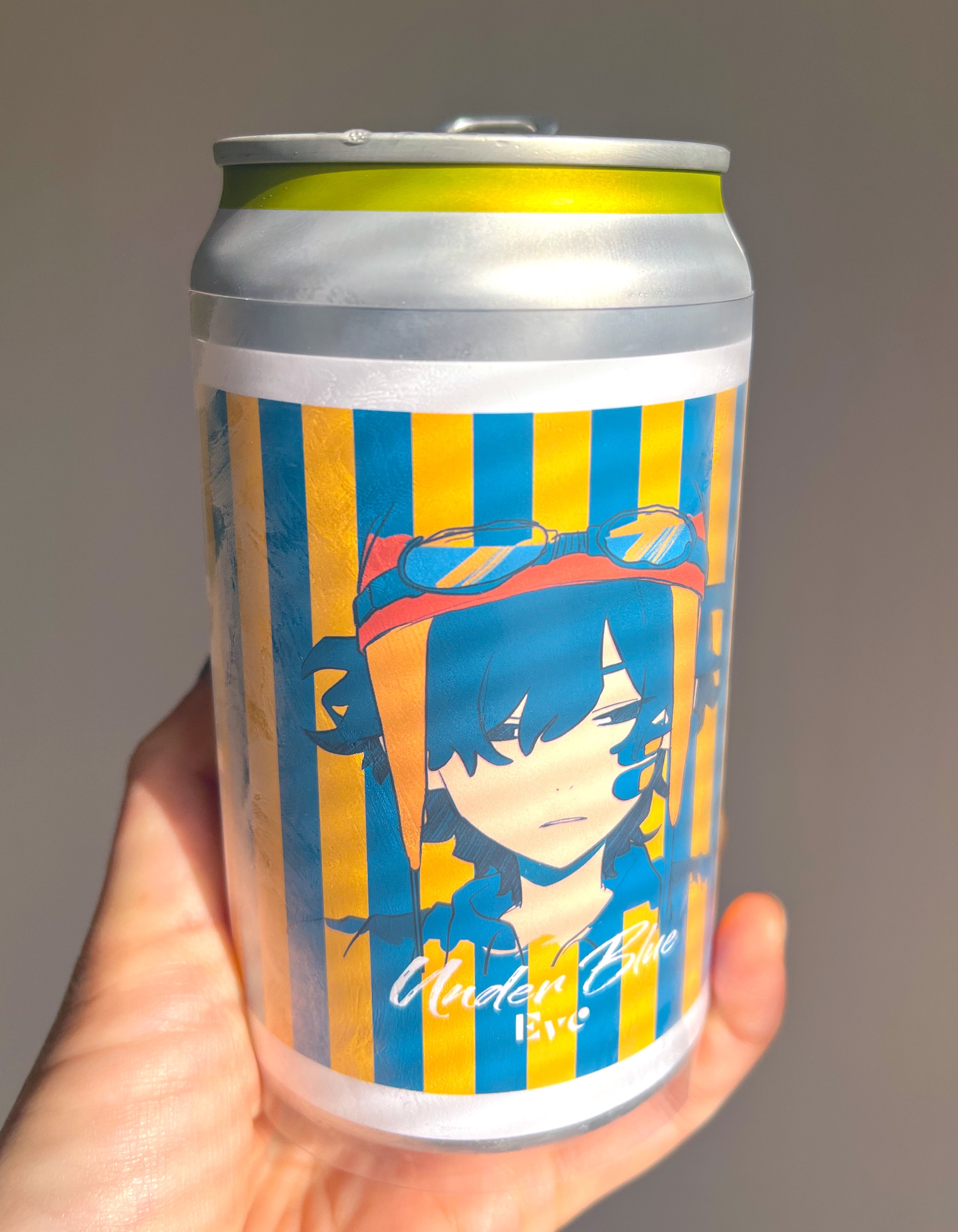 JF缶 トップ缶｜TOMIKIN｜