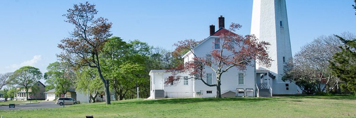 pablo_re_sales's tweet image. Banner updated! Sandy Hook Lighthouse now guiding my profile 🏡📸 #NorthernNJ #RealEstate