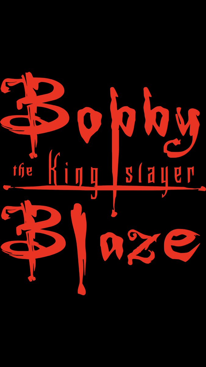 Bobby Blaze Smedley tweet media