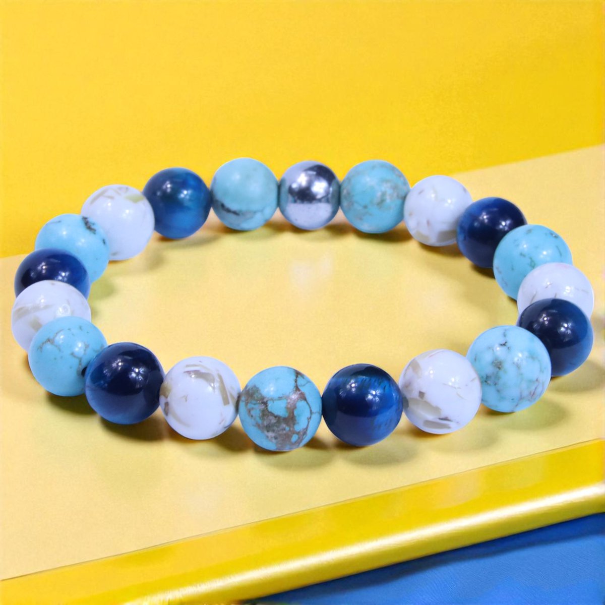 boybeads's tweet photo. 🎉 Shop Our New Summer Collection Today! 🌞 -
https://t.co/BxTHqG0q9r #boybeads https://t.co/NJz1lKjsb5 https://t.co/yPqwwmfaRU