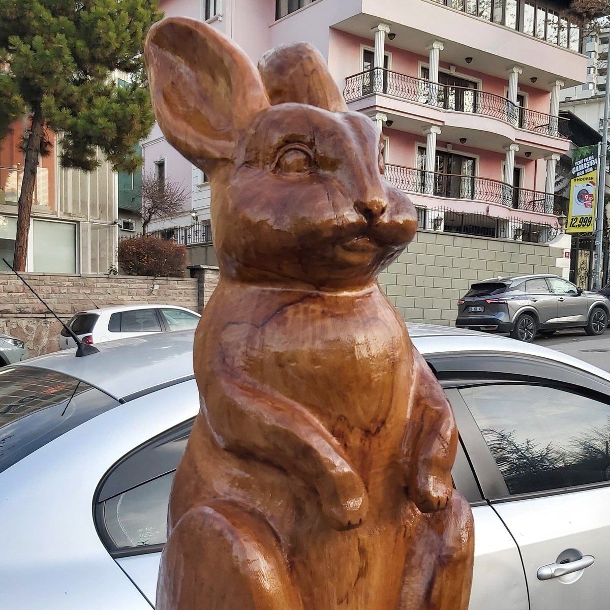 Üçte biriyle Celal Şengör