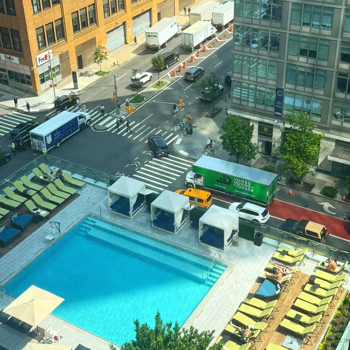 Big moves coming in hot 🏖️
We’re teaming up with New York Swim Week — content rollout starts soon and trust us, you’ll wanna see what we’ve got coming.

#DumboMoving #NYCSummer #SwimWeekNYC #PartnerInMotion #MovingMadeCool #NYCStyle #EventsNYC #DumboXSwimWeek