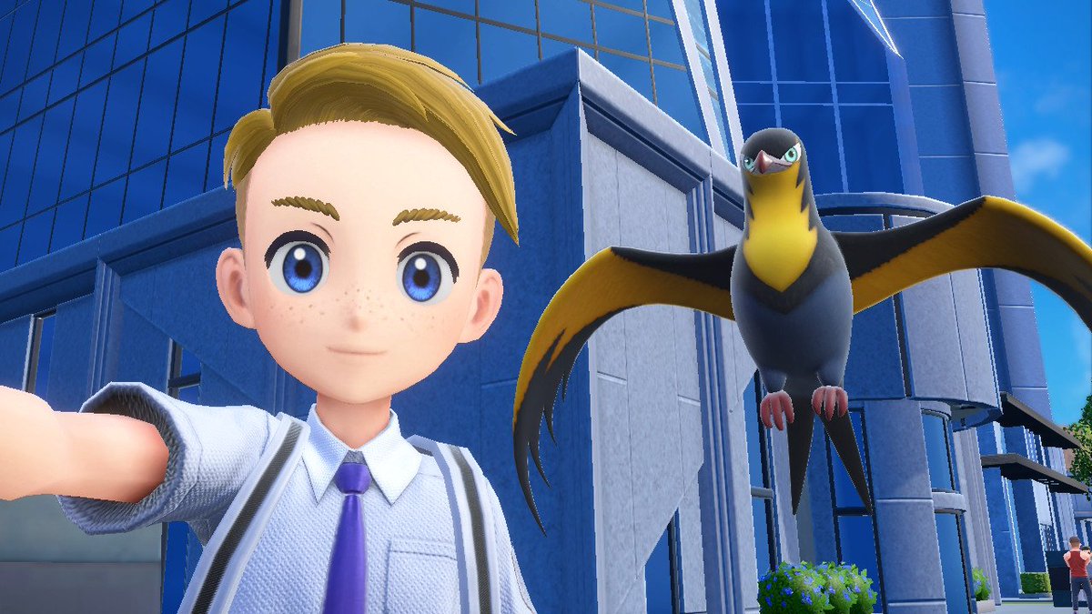 De cuando estaba en la academia