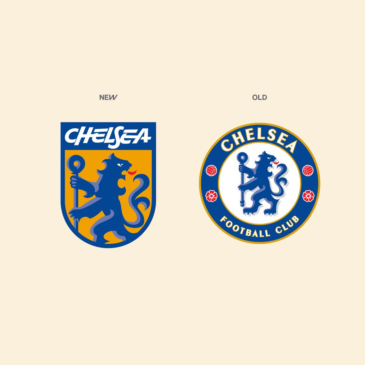 Yes or No? @chelseafc