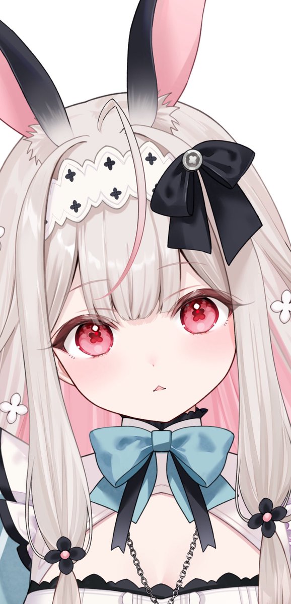 兎ノ花ののち on X: 