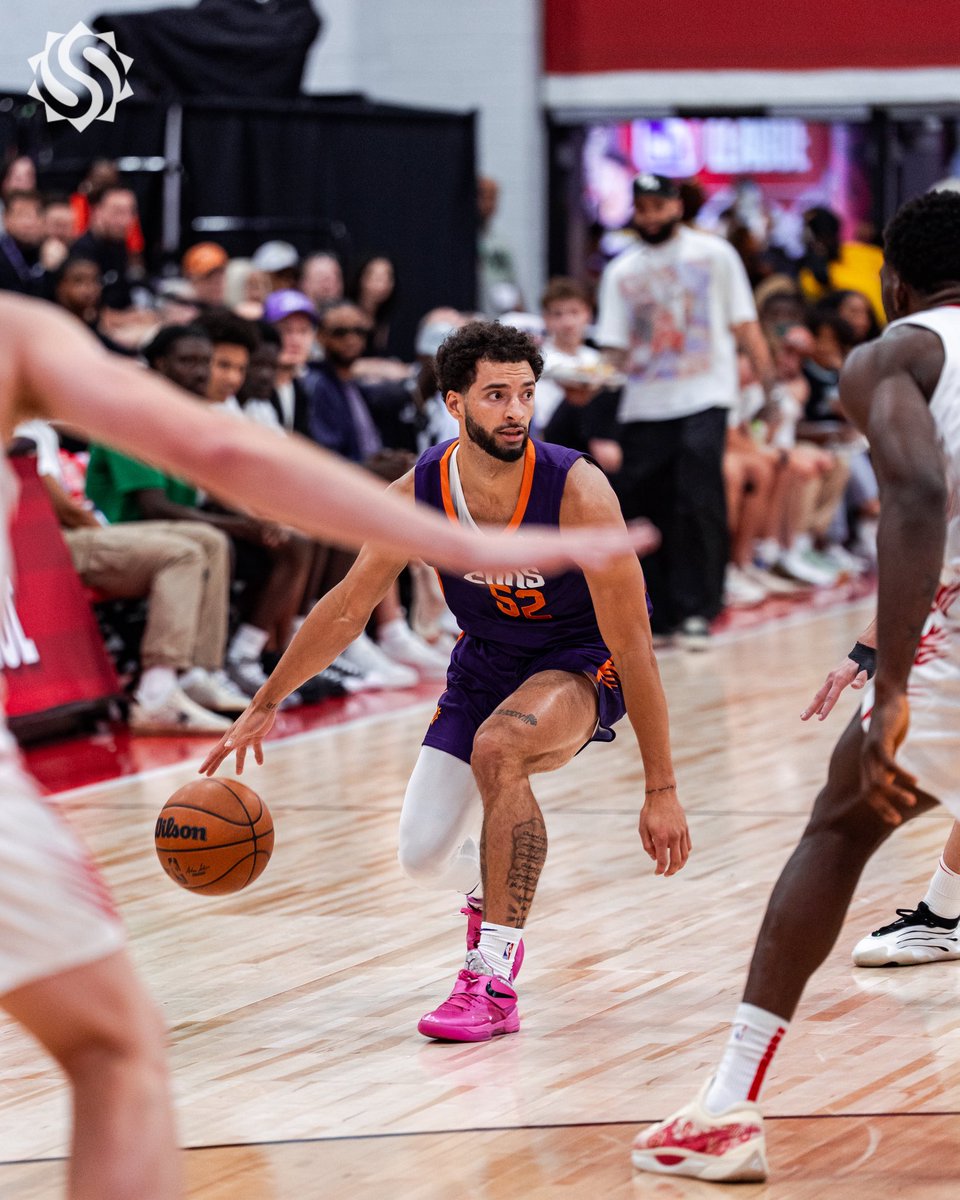 stats from game 2 ⬇️

Wood: 10 PTS, 5 REB, 2 AST, 5 BLK
Schumacher: 8 PTS