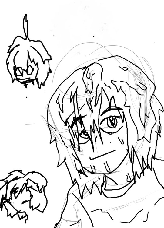 JuanAnd83696834's tweet photo. Unos dibujos que hice con mi #tableta https://t.co/P3CF1zmQf3