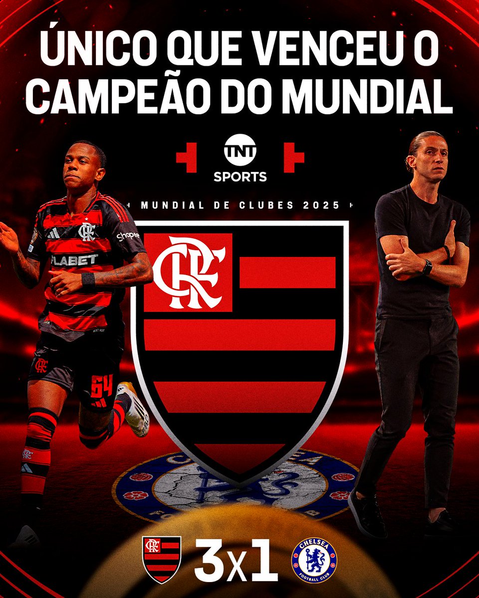 TNT Sports BR tweet media