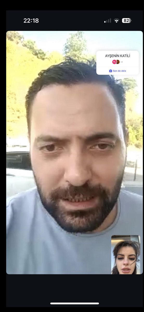 #aysetokyazicinadalet
Ayşe cemil koç tarafından vahşice katledildi 
Bu pislik cezasını çeksin 
Ayşe için adalet istiyoruz 
<a href="/EmniyetGM/">Türk Polis Teşkilatı</a> <a href="/istanbul_EGM/">İstanbul Emniyet Müdürlüğü</a>