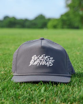mechincFigure's tweet image. We broke in the new 'Bogeys & Burnouts' collab w/
@BogeyBrosGolfCo the only way we know how — with a few bad swings, cold @DrinkGarageBeer 's, & good times!
Go hit the course, and raise some hell ⛳️
🛠️ Snag yours before they're gone @ GasMonkeyGarage.com