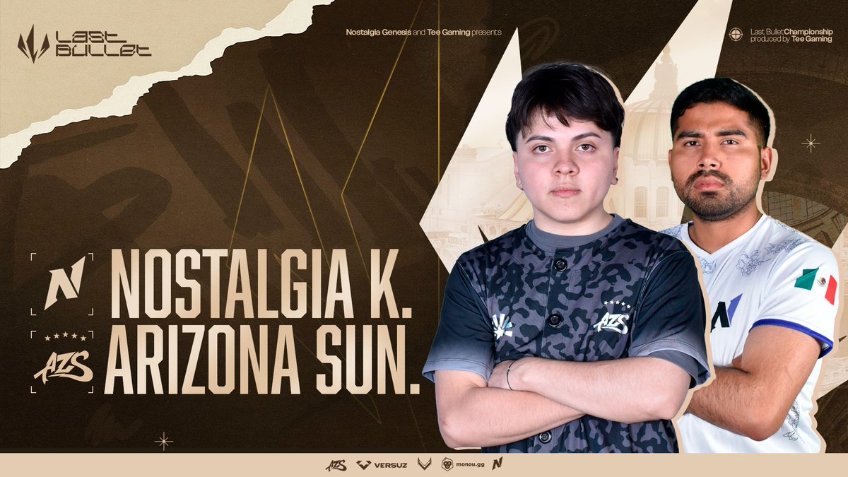 Tee Gaming tweet media