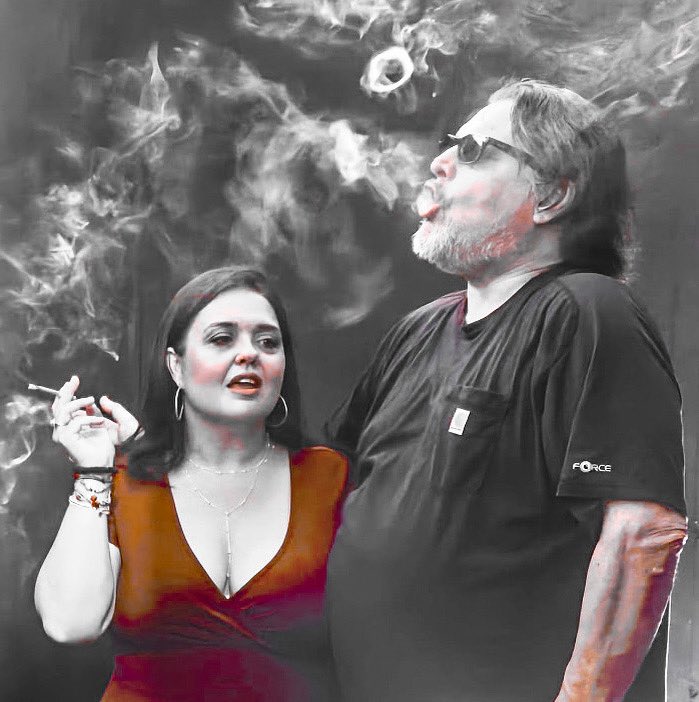 Planted With Sara Payan Podcast tweet media