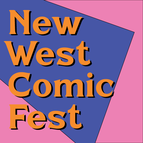 NewWestComicFest tweet media