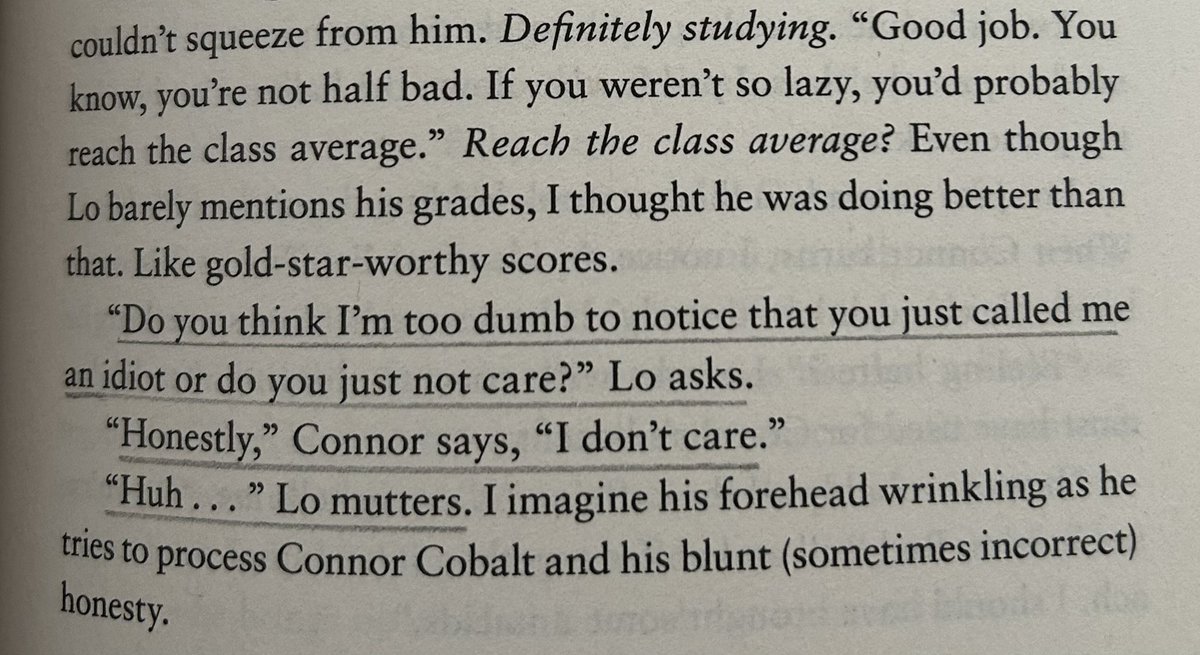 addictedtolilo_'s tweet photo. addicted to you connor will always make me laugh https://t.co/VQZ6acvYLf
