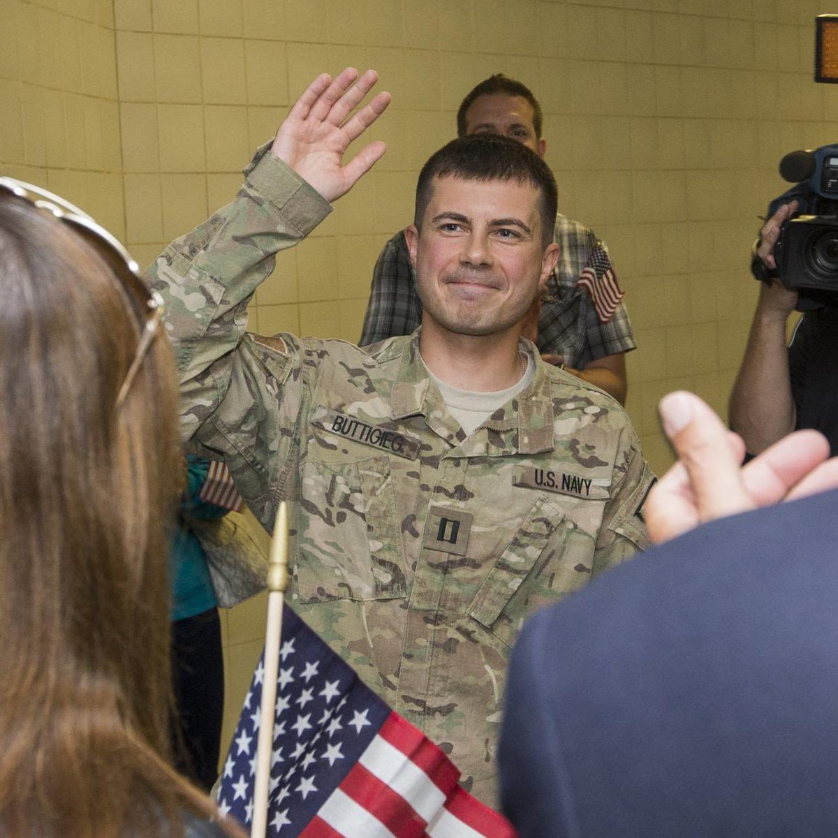 The Maga Trigger tweet media