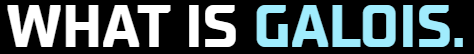 OTH3RSIDE (@oth3rside_) on Twitter photo 🚀 What is Galois and Why Does It Matter for Union?
In <a href="/union_build/">Union</a> zero-knowledge ecosystem, Galois is the key to ensuring secure, trust-minimized interoperability across chains. It is built to handle consensus verification with unparalleled efficiency and scalability.
Here’s 🚀 What is Galois and Why Does It Matter for Union?
In <a href="/union_build/">Union</a> zero-knowledge ecosystem, Galois is the key to ensuring secure, trust-minimized interoperability across chains. It is built to handle consensus verification with unparalleled efficiency and scalability.
Here’s