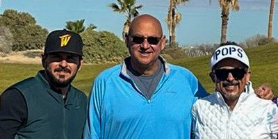 Terry, just heard the news – 2,000 wins! Seriously impressive stuff. Big congrats 👏👏 on such a huge achievement in MLB. Hope you're doing well since we met at that golf tournament in #RockyPoint! #TerryFrancona