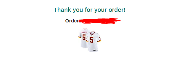 BillyTinkleNuts's tweet image. Just got my Jayden Daniels Super Bowl Era jersey! Thank you @LovelyMzJackson