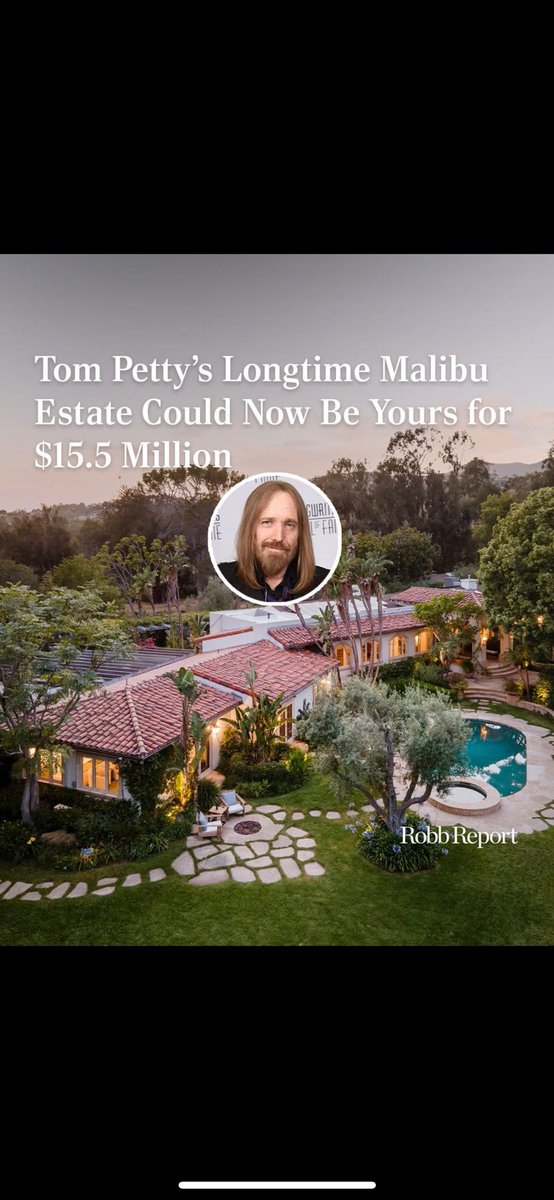 stirfry223's tweet photo. @RalphGarman real estate for Eddie. https://t.co/TGEcisVrsF