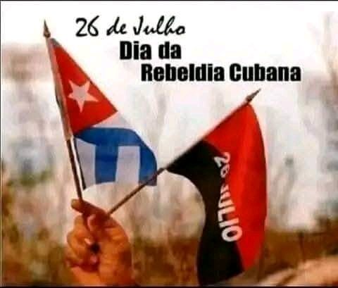 #DiezDeOctubreen26 
Ya falta poco🇨🇺🇨🇺🇨🇺