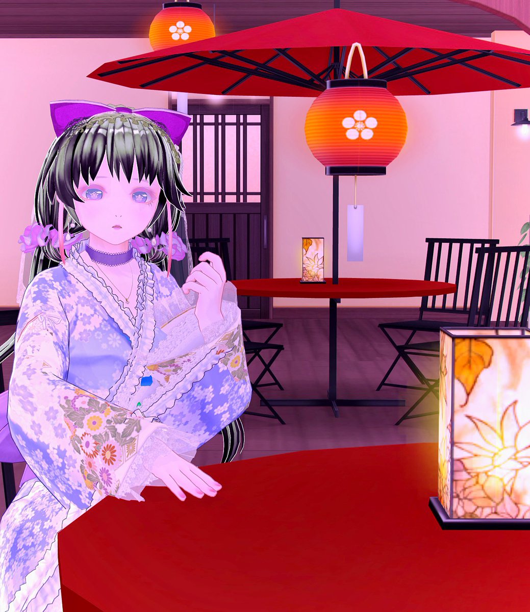 ee10638's tweet image. 2025年7月14日
＃カスタムキャスト