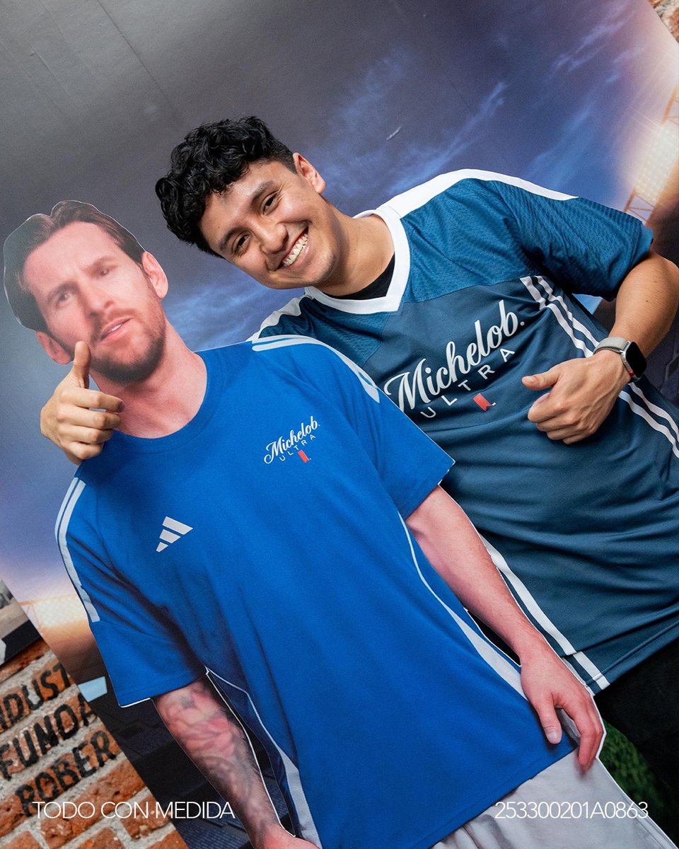 Porque lo superior también se disfruta. 🤩¡Gracias #MundialDeClubes2025™️!🍻 
Así vivimos la final en Pinche Gringo.⚽️