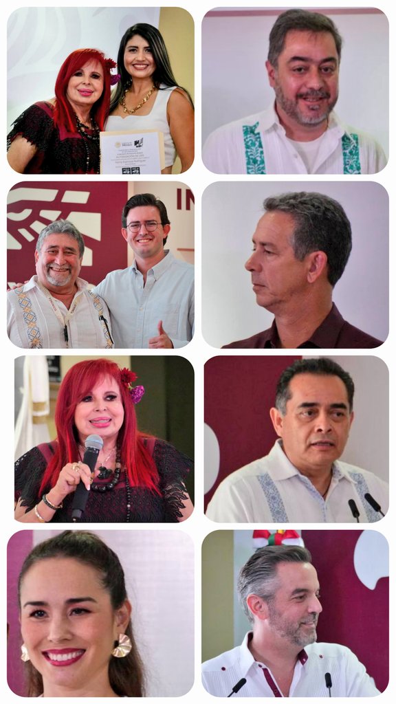 #Expresiones
#Campeche 

#CPI